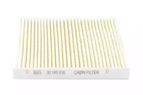 Фильтр, воздух во внутренном пространстве BSG купить